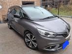 Renault GRAND Scenic,1.3Tce/intens/7-Zitpl,FULL OPT pano dak, Auto's, Monovolume, 161 g/km, Leder en Stof, 7 zetels