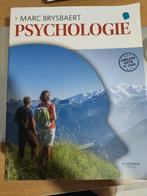 Marc Brysbaert - 2016, Boeken, Sociale psychologie, Zo goed als nieuw, Ophalen of Verzenden, Marc Brysbaert