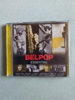 BELPOP ESSENTIAL, Cd's en Dvd's, Cd's | Verzamelalbums, Verzenden, Zo goed als nieuw