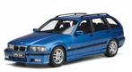 BMW E36 Touring 328I M Pack Estoril blue, Ophalen of Verzenden, Nieuw, Auto, OttOMobile