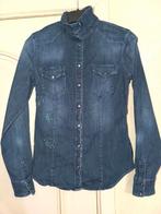 Hemdje Liu Jo 34, Kleding | Dames, Blouses en Tunieken, Ophalen of Verzenden