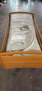 Lit médical, Huis en Inrichting, Ophalen, Zo goed als nieuw