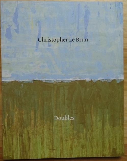 Christopher Le Brun 2018 Cambridge, Boeken, Kunst en Cultuur | Beeldend, Nieuw, Schilder- en Tekenkunst, Ophalen of Verzenden