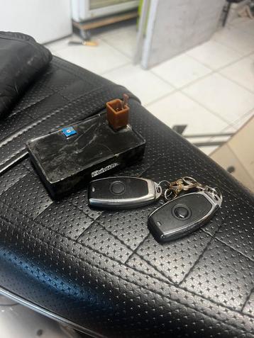 Cdi met bakjes beschikbaar voor biedingen