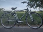 Herenfiets oxford 7versn, propere!, in orde !, Fietsen en Brommers, Versnellingen, 49 tot 53 cm, Zo goed als nieuw, Ophalen