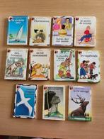 divers livres Castor poche Flammarion, Livres, Livres pour enfants | Jeunesse | 10 à 12 ans, Utilisé, Enlèvement ou Envoi, Fiction