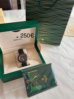 Rolex Yachtmaster Oysterflex band, Vêtements | Hommes, Vêtements Homme Autre, Enlèvement ou Envoi, Comme neuf