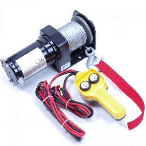 Lier 900 Kilo 12 Volt, Auto diversen, Autogereedschap, Nieuw, Ophalen of Verzenden