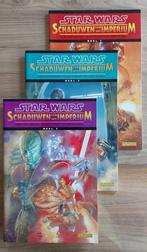 Star Wars - Schaduwen van het imperium 1 - 2 - 3, Ophalen of Verzenden