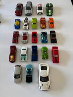 Hot Wheels verzameling, Ophalen, Zo goed als nieuw, Auto