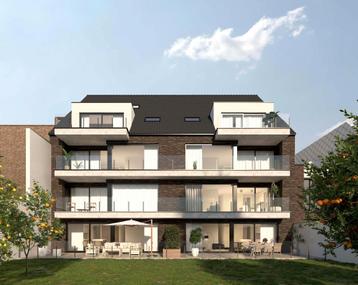 Appartement te koop in Blankenberge beschikbaar voor biedingen