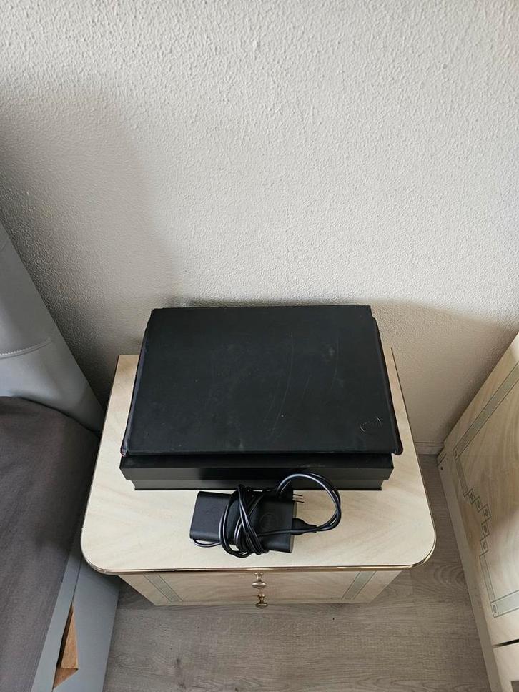 ZGAN Dell XPS 9500 | i7 | 64GB | 1TB SSD | NVIDIA | 4K-TOUCH, Computers en Software, Windows Laptops, Zo goed als nieuw, 15 inch