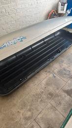 Dakkoffer hapro, Auto diversen, Dakkoffers, Ophalen, Gebruikt