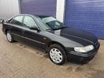 Honda Accord *DIESEL-EXPORT* (bj 1998), Honda, Zwart, Bedrijf, Te koop