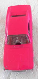 Matchbox superfast - DODGE DRAGSTER NR. 70 - 1971, Ophalen of Verzenden, Gebruikt, Auto, Matchbox