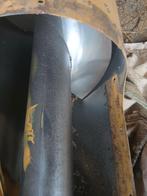 Buse moissoneuse new holland tx 60, Articles professionnels, Enlèvement, Moissonneuse