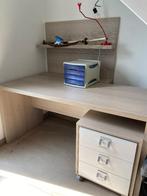 Bureau voor topstudent, Ophalen, Zo goed als nieuw