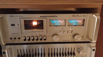 Marantz model 5010B beschikbaar voor biedingen