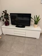 Tv kast, Ophalen, Gebruikt