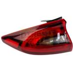 Hyundai Ioniq achterlicht Links buiten LED (Hybrid) Originee, Neuf, -, -, Hyundai