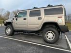 HUMMER H2 Luxury V8 6L, Auto's, Particulier, Te koop, H2