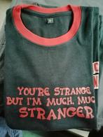 Verschillende dames t-shirts met tekst, Enlèvement