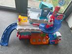 Vtech toet toet garage, Kinderen en Baby's, Ophalen, Zo goed als nieuw