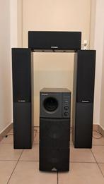 Pioneer stereo set, Ophalen, Zo goed als nieuw, Pioneer