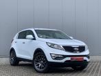 Caméra Kia Sportage 1.7 CRDi 2WD Xenon Cruise Keyless Navi, SUV ou Tout-terrain, 5 places, Sportage, Cuir