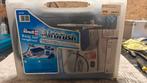 Revell airbrush set, Hobby en Vrije tijd, Modelbouw | Overige, Ophalen of Verzenden