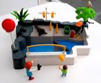 Playmobil dolfinarium 3135, Kinderen en Baby's, Speelgoed | Playmobil, Ophalen of Verzenden, Zo goed als nieuw, Complete set