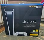 PS5digital+ 2eme manette+câble pour les manette+télécommande, Consoles de jeu & Jeux vidéo, Consoles de jeu | Sony PlayStation 5
