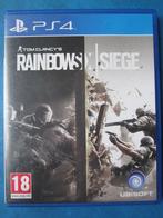 Rainbow Six: Siege (PS4), Online, Vanaf 18 jaar, Shooter, Ophalen of Verzenden