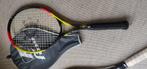 2 tennisrackets kind/jongere, Ophalen of Verzenden, Racket, Overige merken