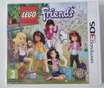 lego friends Nintendo, Consoles de jeu & Jeux vidéo, Jeux | Nintendo 2DS & 3DS, Comme neuf, Enlèvement