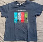 T-shirt Avengers mt 116, Kinderen en Baby's, Kinderkleding | Maat 116, Ophalen of Verzenden, Gebruikt, Jongen, Shirt of Longsleeve
