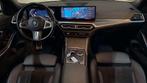 BMW 330 e M-Pakket Plug in Hybride Benzine Garantie, Auto's, Automaat, 1998 cc, 4 cilinders, Wit
