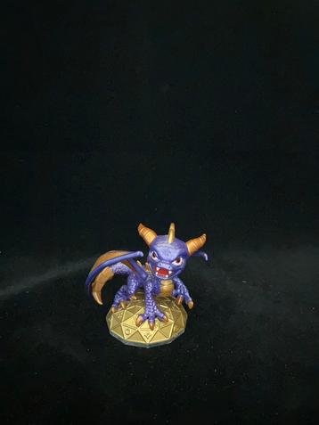 Skylanders Eon's Elite Spyro disponible aux enchères