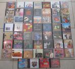 57 Originele CD's met allerlei Wereldmuziek, Ophalen of Verzenden, Zo goed als nieuw