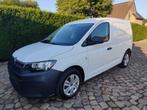 Volkswagen Caddy Caddy 1.5 TSI Business (bj 2023), Auto's, Voorwielaandrijving, Stof, 4 cilinders, Volkswagen