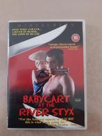 Baby Cart At The River Styx (import), Cd's en Dvd's, Gebruikt, Ophalen of Verzenden