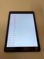 Apple iPad Air 1e Gen - 64GB - Spacegrijs - nette staat, Computers en Software, Ophalen of Verzenden, Zo goed als nieuw, Apple iPad
