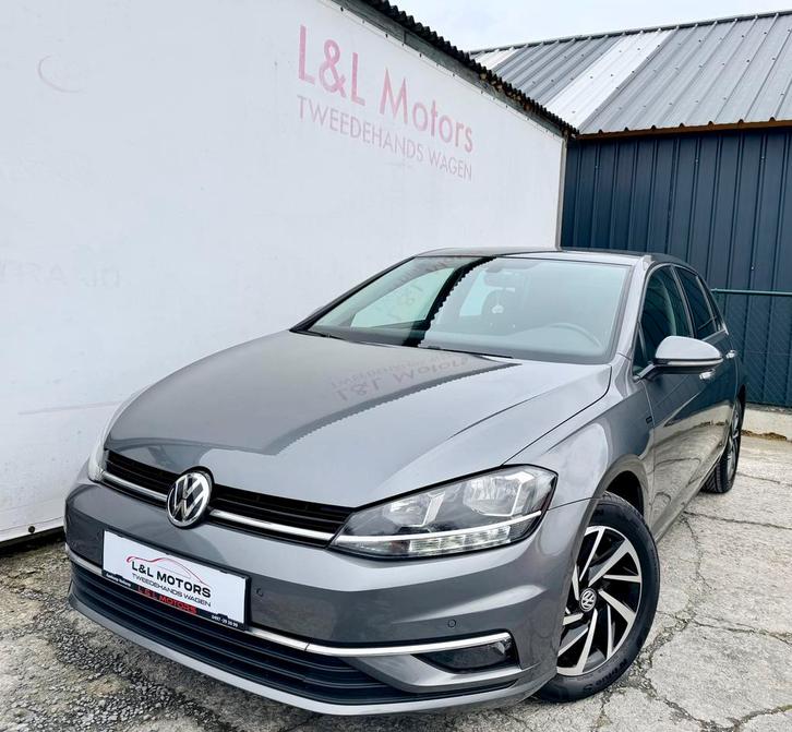 Volkswagen Golf 1.0TSI 115Pk Join*Carplay Acc Camera*, Auto's, Volkswagen, Bedrijf, Te koop, Golf, Benzine, Euro 6, Berline, 5 deurs