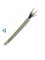XGB 5G6 kabel Cca-s1,d2,a1 - , Doe-het-zelf en Bouw, Elektriciteit en Kabels, Ophalen, Nieuw