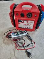 booster 12V, Enlèvement ou Envoi, Comme neuf