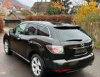 Mazda CX7 2.2 MZR-CD 6/11 4X4 EURO5 REPROG (ADBLUE UIT), Auto's, Mazda, Euro 5, Zwart, 4 cilinders, Zwart