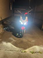 Neco gpx 50 cc, Fietsen en Brommers, Ophalen