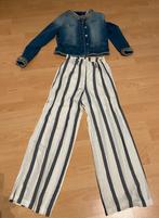 Meisjeskledij plechtige communie of lentefeest, Kinderen en Baby's, Kinderkleding | Overige, Ophalen of Verzenden, Zo goed als nieuw