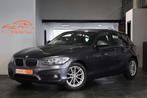 BMW SERIE 1 116 d EfficientDynamics CruiseC Airco ParkS Gara, Auto's, Gebruikt, 116 pk, Bedrijf, 5 deurs