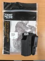 Holster inside pour gaucher - S&W MP9 - NEUF, Enlèvement ou Envoi, Neuf